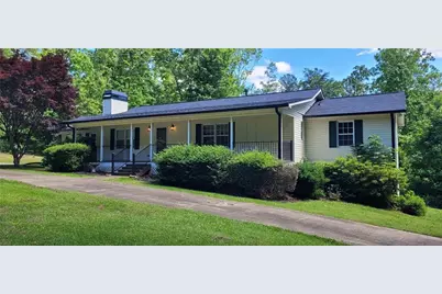 294 A Donald Road, Canton, GA 30114 - Photo 1
