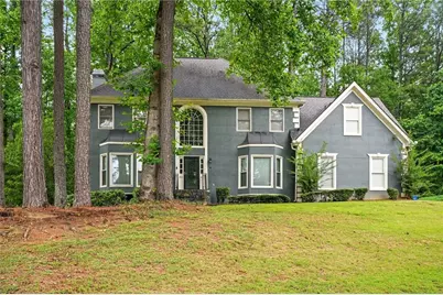 1256 Spring Park Drive SW, Atlanta, GA 30311 - Photo 1