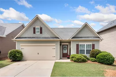 313 Rippling Drive, Ball Ground, GA 30107 - Photo 1