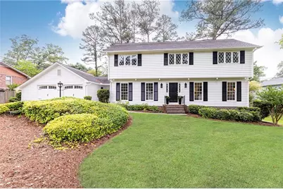 2730 Burtz Drive, Marietta, GA 30068 - Photo 1