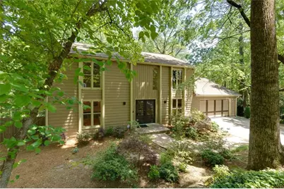 1760 Little Willeo Road, Marietta, GA 30068 - Photo 1