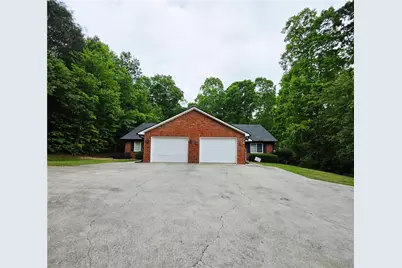 4015 Hidden Hollow Drive, Gainesville, GA 30506 - Photo 1