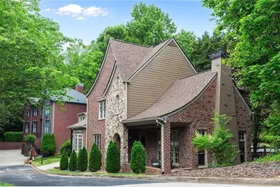 580 Cliftwood Court, Sandy Springs, GA 30328 - Photo 1