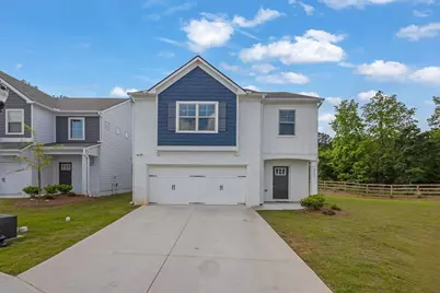 2789 Aralynn Way, College Park, GA 30337 - Photo 1