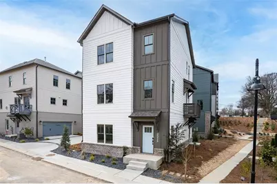 3316 Stillwood Lane, Atlanta, GA 30354 - Photo 1