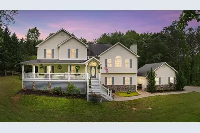 145 Pine Bark Trail, Waleska, GA 30183 - Photo 1