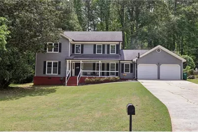 4261 Vineyard Trail, Snellville, GA 30039 - Photo 1