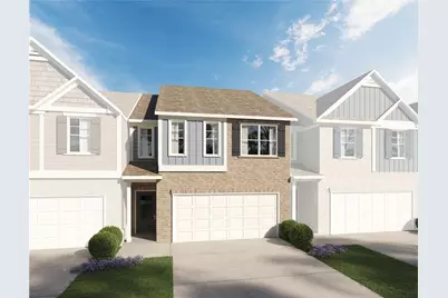 882 Cygnet Lane, Grayson, GA 30017 - Photo 1