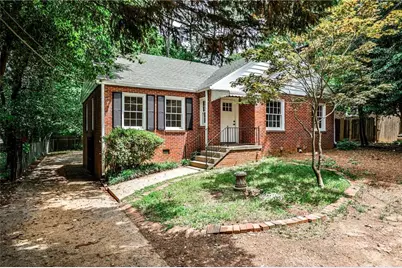 1986 N Decatur Road NE, Atlanta, GA 30307 - Photo 1