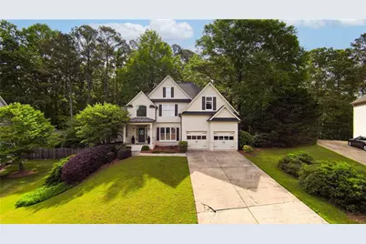 5015 Preservation Pointe NW, Kennesaw, GA 30152 - Photo 1