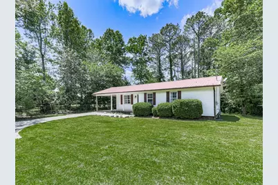 3500 Refuge Road, Jasper, GA 30143 - Photo 1