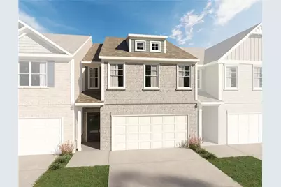 2538 Swan Lake Drive, Grayson, GA 30017 - Photo 1