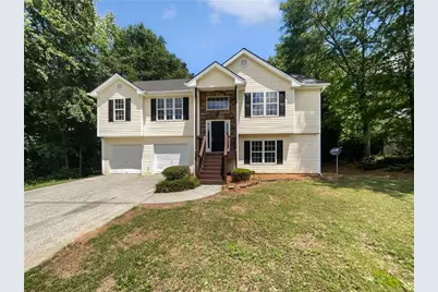 551 Saddle Ridge Drive, Bethlehem, GA 30620 - Photo 1