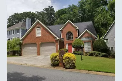 991 NE Bridgegate Drive, Marietta, GA 30068 - Photo 1