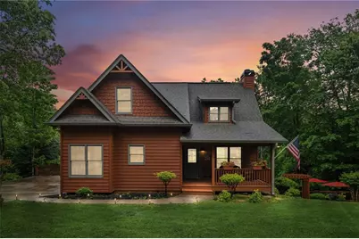 400 Noelle Lane, Dahlonega, GA 30533 - Photo 1