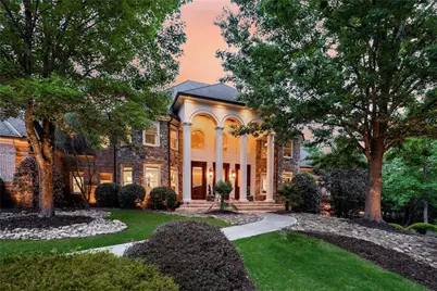 110 Ryan Lake Trail, Alpharetta, GA 30004 - Photo 1