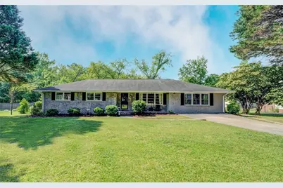 5327 David Circle, Covington, GA 30014 - Photo 1