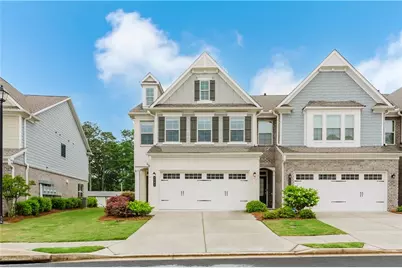 2089 Lanier Harbor Point #2089, Buford, GA 30518 - Photo 1