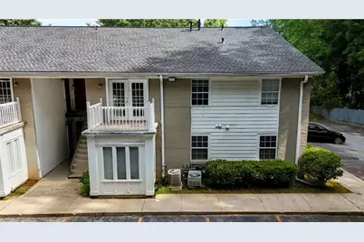 1212 Utoy Springs Road #46, Atlanta, GA 30331 - Photo 1