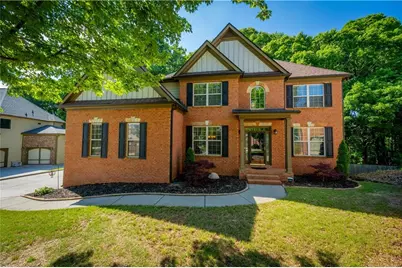 1059 Verbena Way, Auburn, GA 30011 - Photo 1