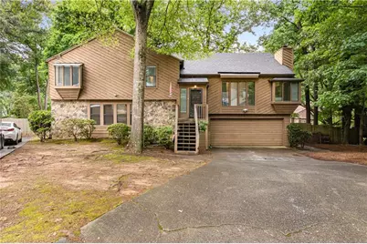 1359 Cedar Park Place, Stone Mountain, GA 30083 - Photo 1