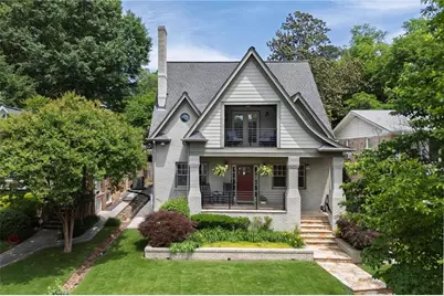 101 Terrace Drive, Atlanta, GA 30305 - Photo 1