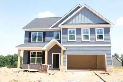 150 Sage St. Lot 19, Commerce, GA 30529 - Photo 1