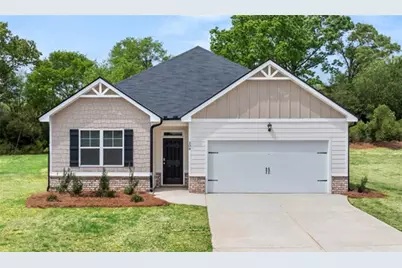 409 Great Salt Lane, Hoschton, GA 30548 - Photo 1