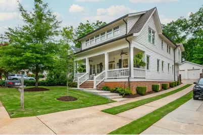 172 Olympic Place, Decatur, GA 30030 - Photo 1