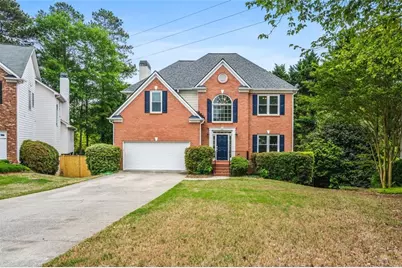 7035 Hampton Bluff Way, Roswell, GA 30075 - Photo 1