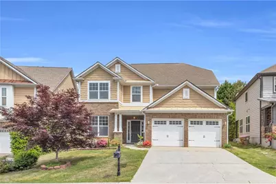 5480 Beaver Ridge Drive, Cumming, GA 30040 - Photo 1