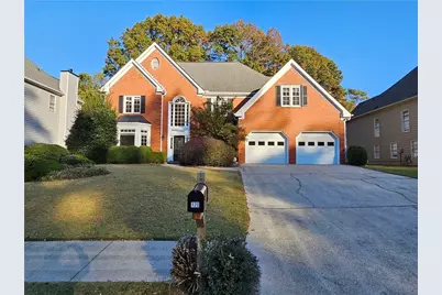 120 Old Alabama Place, Roswell, GA 30076 - Photo 1