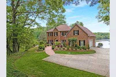 160 Old Mill Court, Fayetteville, GA 30214 - Photo 1