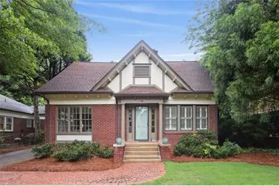 96 Dartmouth Avenue, Avondale Estates, GA 30002 - Photo 1