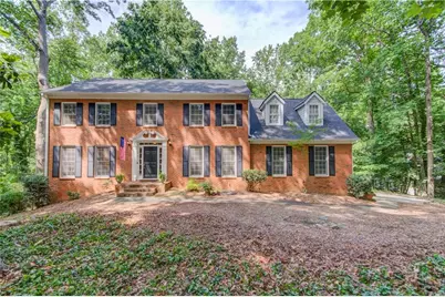 3741 Windhurst Drive, Lilburn, GA 30047 - Photo 1