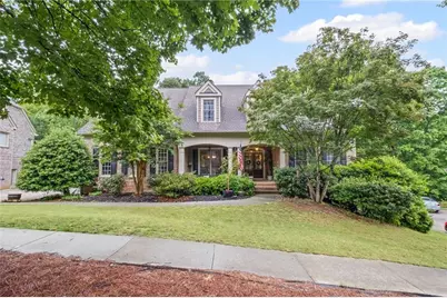 4842 Registry Drive NW, Kennesaw, GA 30152 - Photo 1