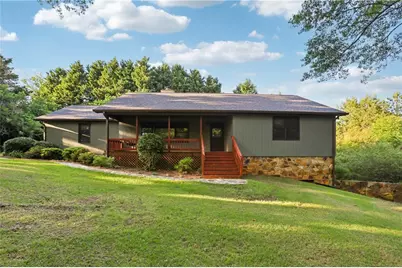 4071 Warren Road, Flowery Branch, GA 30542 - Photo 1