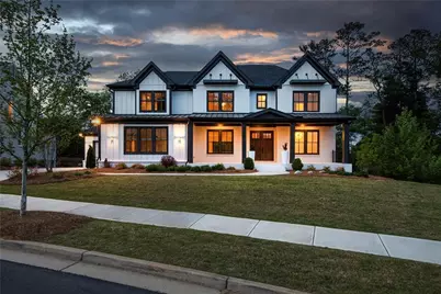 320 Dodd Lane, Alpharetta, GA 30005 - Photo 1