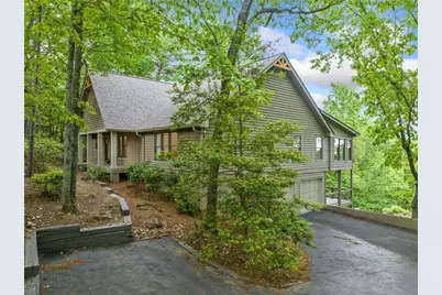 196 McElroy Mountain Drive, Jasper, GA 30143 - Photo 1