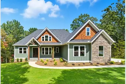 33 Cedar Gate Lane, Kingston, GA 30145 - Photo 1