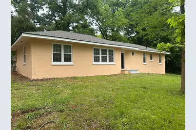2076 Garden Circle, Decatur, GA 30032 - Photo 1