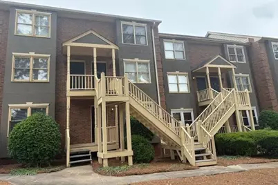 935 Baxter Street #6, Athens, GA 30606 - Photo 1