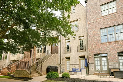 538 Micayne Circle #3, Smyrna, GA 30082 - Photo 1