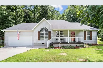21 Covered Springs Drive NE, Rome, GA 30165 - Photo 1