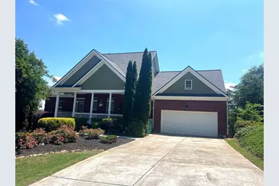 140 Puckett Creek Drive, Canton, GA 30114 - Photo 1