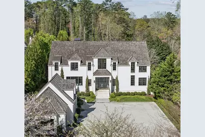 3888 Peachtree Dunwoody Road, Atlanta, GA 30342 - Photo 1