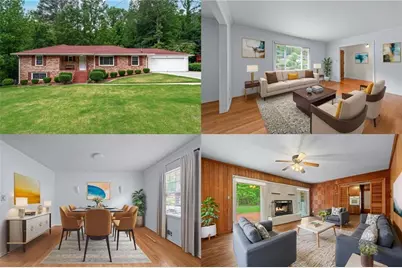 2655 Hayden Drive, East Point, GA 30344 - Photo 1