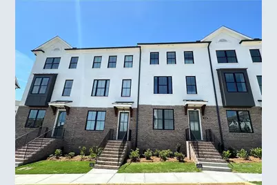 1116 Larkin Drive, Buford, GA 30518 - Photo 1