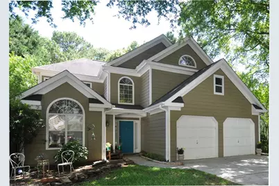 2735 Royal Bluff, Decatur, GA 30030 - Photo 1