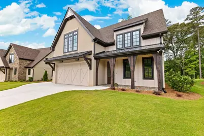 206 Regester Way, Peachtree City, GA 30269 - Photo 1